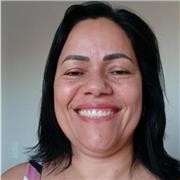 Professora particular para crianças da Educação I nfantil que cursam os anos iiniciais do Ensino Fundamental e crianças especiais